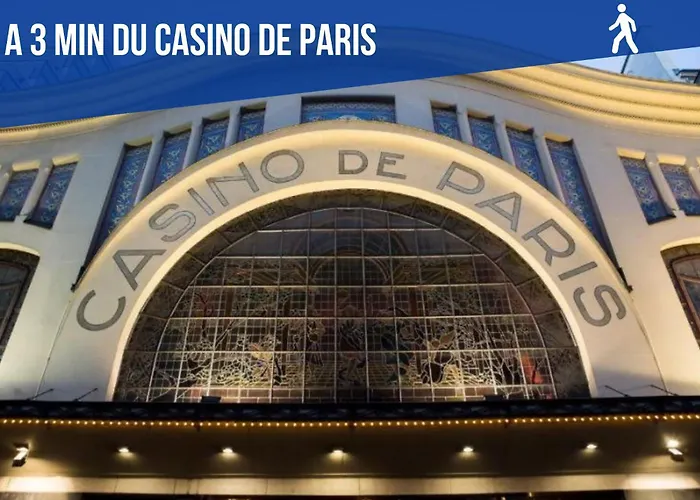 Le Charme Parisien Jo Paris 2024