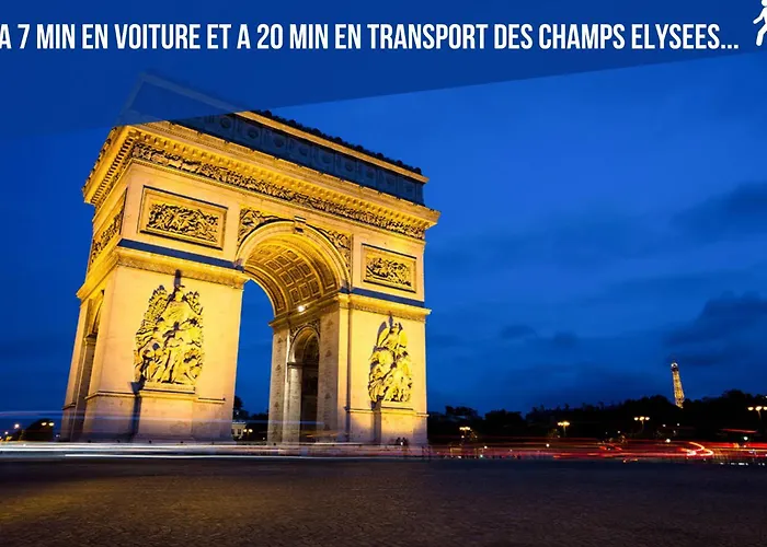 Le Charme Parisien Jo Paris 2024